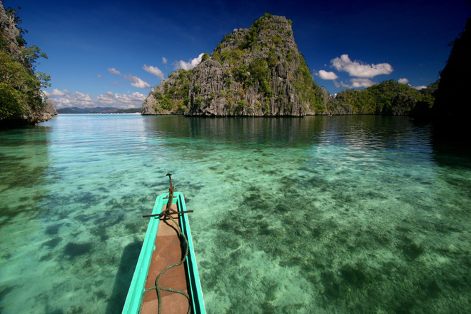 du lịch philippines, đảo palawan, đảo palawan – nơi bạn nhất định phải đến một lần