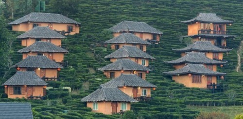 9 ngôi làng cổ đẹp nhất ở châu á bạn không thể bỏ qua