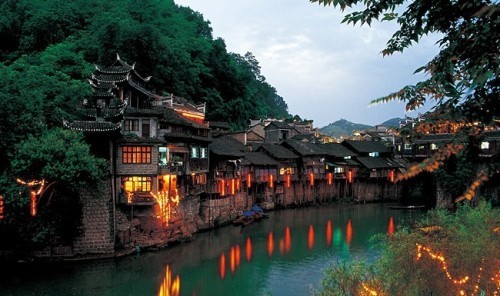 9 ngôi làng cổ đẹp nhất ở châu á bạn không thể bỏ qua
