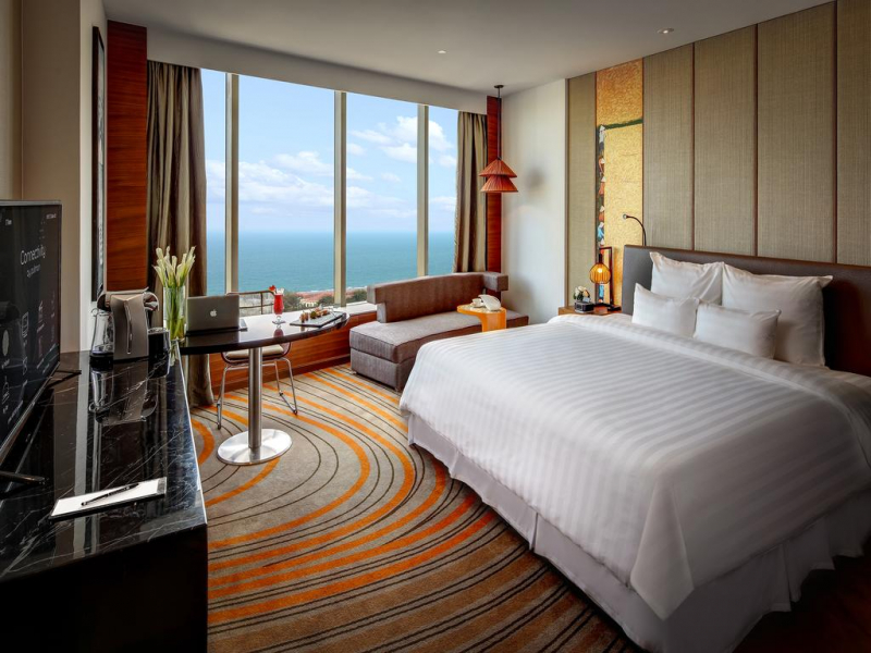 7  khách sạn 5 sao vũng tàu view biển cực đẹp