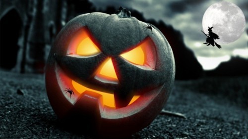 10 truyền thuyết về ma quỷ rùng rợn nhất trong mùa halloween