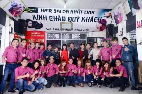 5 Địa chỉ đào tạo nghề tóc uy tín nhất Bắc Ninh