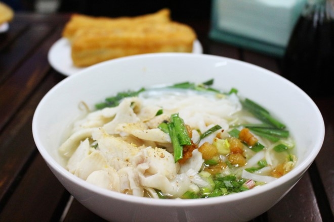 10  Món đặc sản nổi tiếng nhất của người Trung Quốc tại Sài Gòn