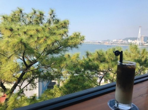 5 quán cafe hạ long view biển đẹp nhất