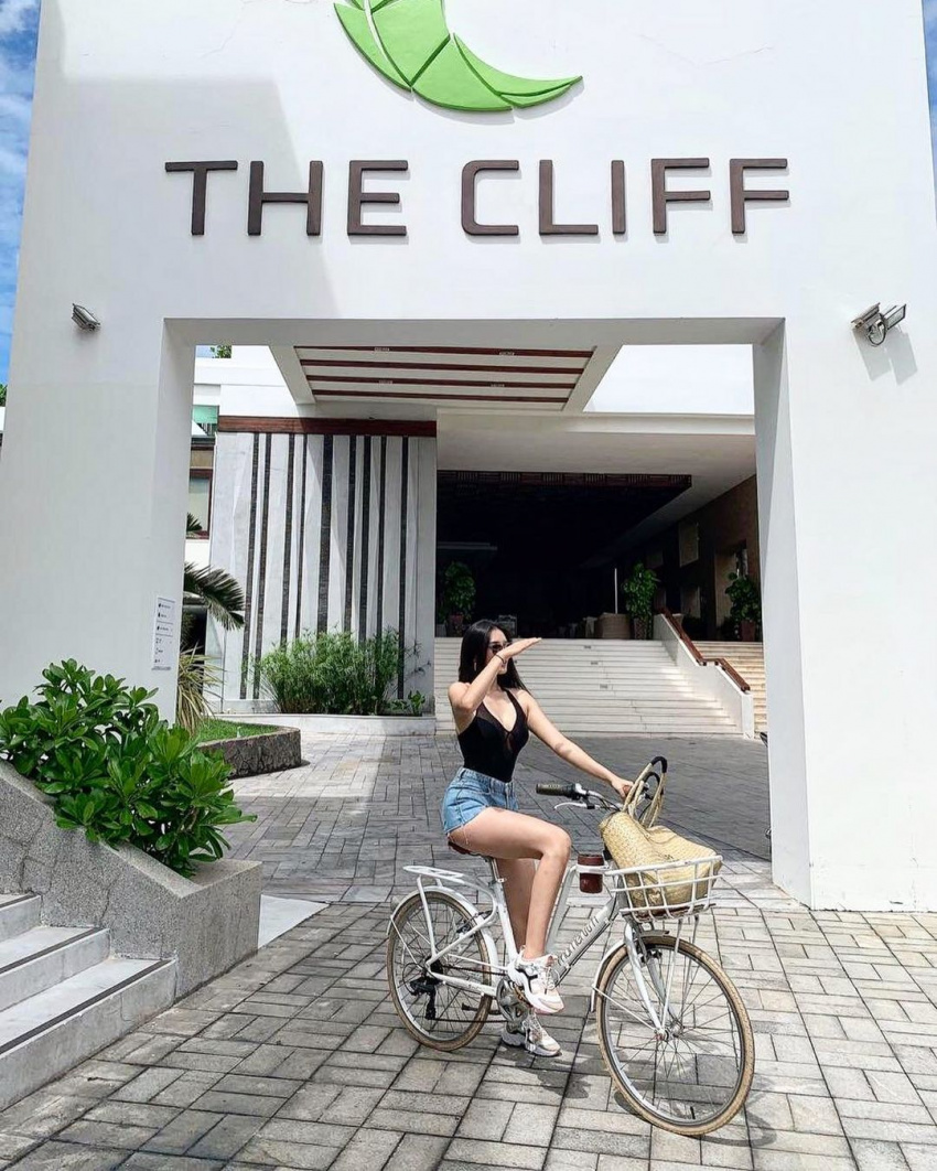 Đến Phan Thiết nghỉ dưỡng mà không check in The Cliff Resort & Residences là thiếu sót rồi!