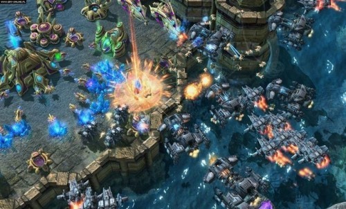 5 tựa game làm nên tên tuổi đỉnh cao của blizzard