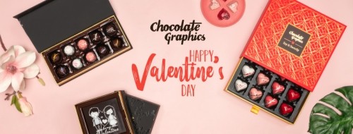 8 cửa hàng bán chocolate valentine 14/2 ngon nhất tại hà nội