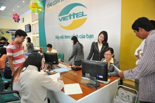 9 công ty công nghệ có việc làm tốt nhất Việt Nam