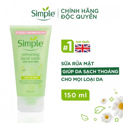 10 sữa rửa mặt ph 5.5 an toàn cho da được các chuyên gia khuyên dùng