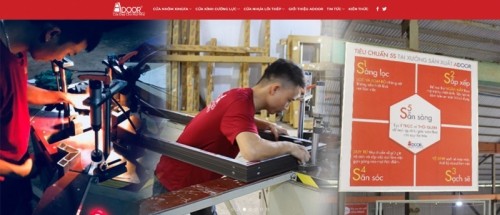 10 dịch vụ làm nhôm kính chất lượng giá rẻ tại Hà Nội