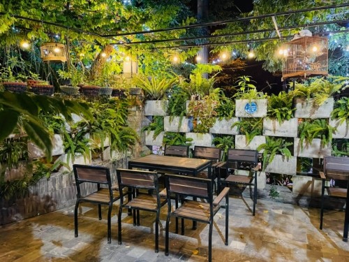 6 quán cà phê cực lãng mạn cho ngày valentine 14/2 tại tỉnh bắc giang