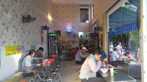 6 Quán kem ngon và chất lượng nhất tại Quy Nhơn,Bình Định