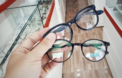 4 địa chỉ mua kính mắt chất lượng và uy tín tại Bảo Lộc, Lâm Đồng