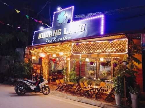 9 quán cà phê cực lãng mạn cho ngày valentine 14/2 tại tỉnh hưng yên
