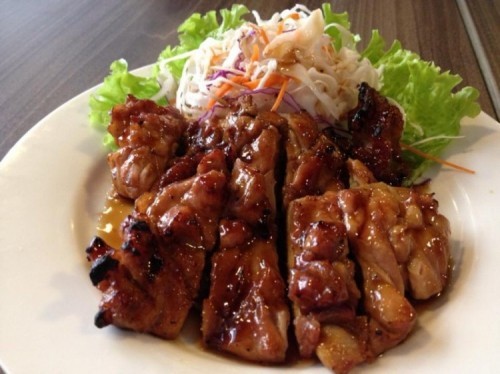 5 quán bbq ngon nhất tại quận 1, tp. hcm