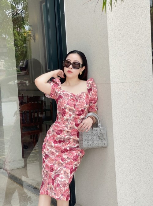 10 shop bán váy đầm họa tiết đẹp nhất ở TP. Vinh, Nghệ An ...