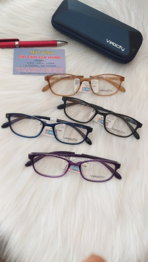 10 địa chỉ mua kính mắt chất lượng và uy tín tại tp hcm