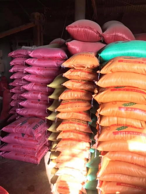 5 Đại lý bán gạo uy tín, chất lượng nhất tỉnh Gia Lai