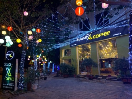 6 quán cà phê cực lãng mạn cho ngày Valentine 14/2 ở Hải Dương