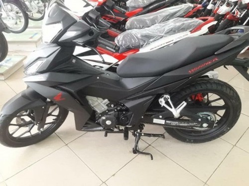 3 đại lý xe máy Honda uy tín và bán đúng giá nhất ở Việt Trì, Phú Thọ