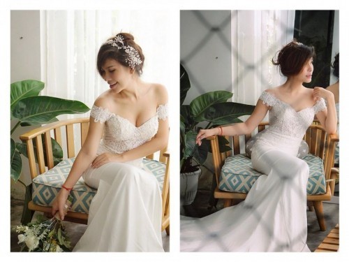 5 studio cho thuê váy cưới đẹp nhất quận 5, tp. hcm