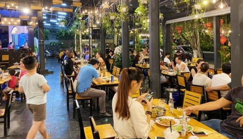 10 quán ăn ngon nhất tại đà nẵng