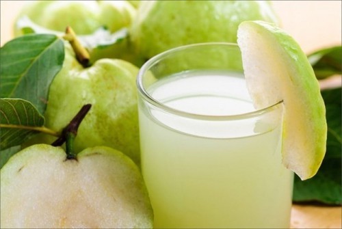10 loại nước ép trái cây có lợi nhất cho sức khỏe