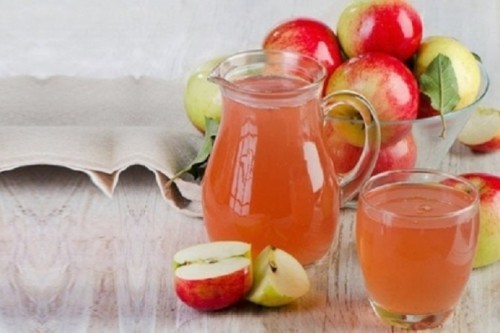 10 loại nước ép trái cây có lợi nhất cho sức khỏe
