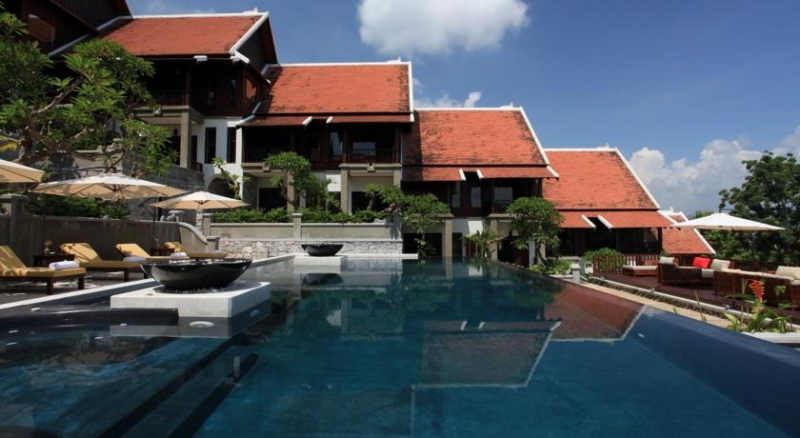10  khách sạn nổi tiếng nhất tại Lào có thể bạn muốn biết