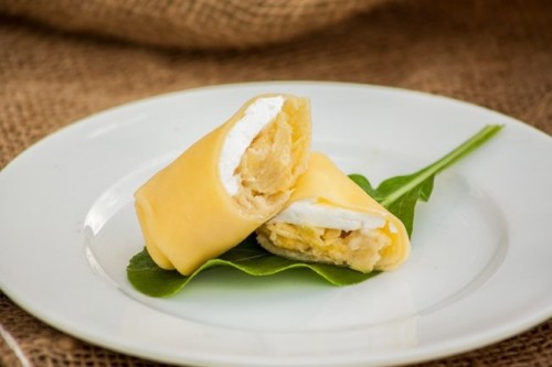 5 địa chỉ bán bánh crepe sầu riêng ngon và chất lượng nhất tp mỹ tho, tiền giang