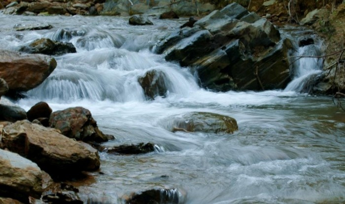 6  thác nước đẹp, hấp dẫn nhất tại hòa bình