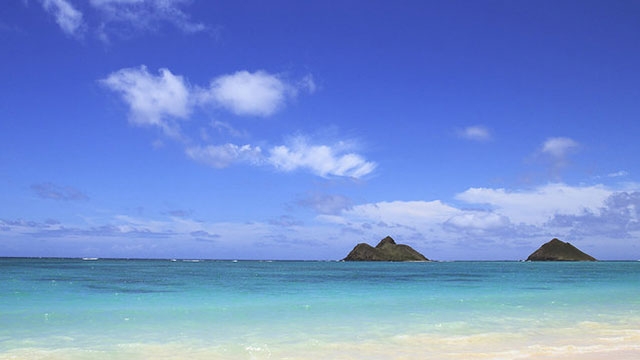 8  bãi biển tuyệt đẹp ở hawaii có thể bạn chưa biết