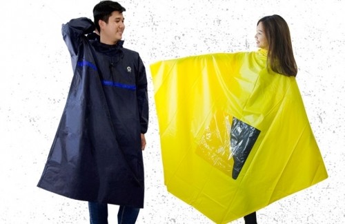10 công ty sản xuất áo mưa uy tín nhất việt nam