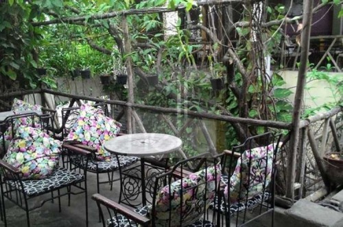 amazon,  10 quán cà phê cực lãng mạn cho valentine 14/2 ở nha trang