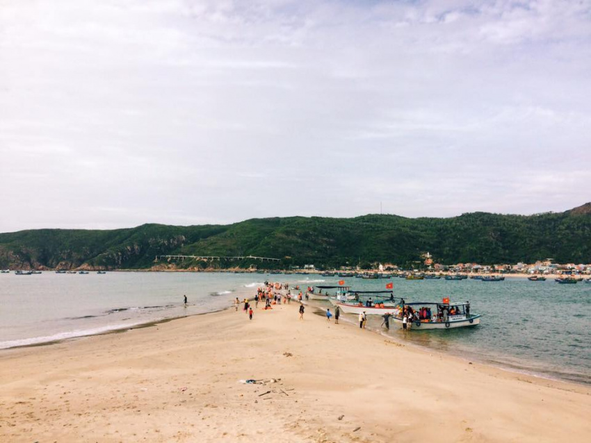 điểm đến, 5 cây cầu gỗ đâm ra biển đang làm điên đảo giới “cuồng chân”