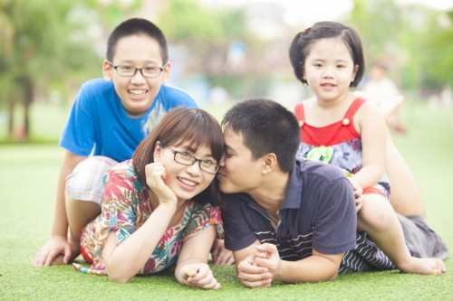 16 bí quyết giữ gìn hạnh phúc gia đình