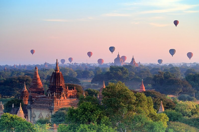 10  điều tuyệt vời nhất của đất nước myanmar khiến bạn muốn đến ngay lập tức
