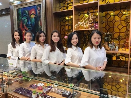 11 Địa chỉ bán vòng đá phong thủy uy tín nhất tại Hà Nội