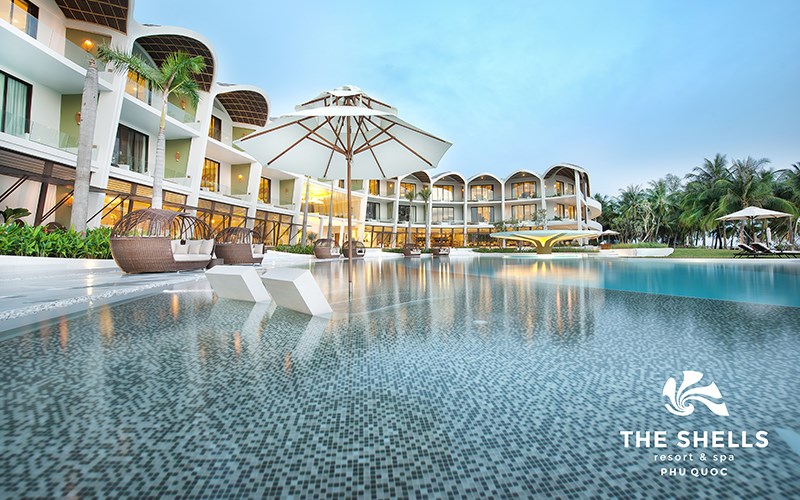 angsana lăng cô resort, intercontinental danang sun peninsula resort, khách sạn, pullman vung tau, cùng hội bạn gái thả ga nghỉ dưỡng du lịch 8/3