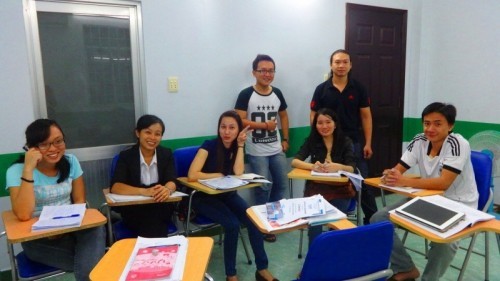 8 trung tâm ngoại ngữ tốt nhất ở Bắc Ninh