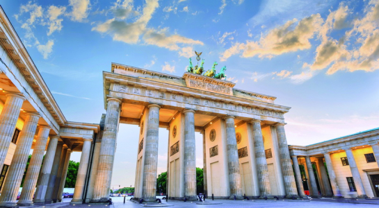du lịch đức, điểm đến, thủ đô berlin, đi và trải nghiệm ở berlin