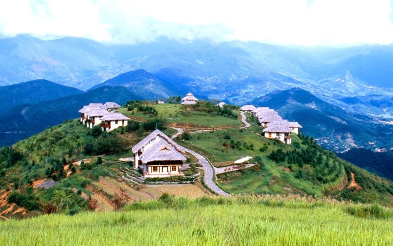 du lịch sapa, đặt phòng, khách sạn, khách sạn sapa, resort sapa, sapa jade hill resort, sapa legend hotel & spa, topas ecolodge resort, victoria sapa resort & spa, nghỉ dưỡng hạng sang ở 5 resort/ khách sạn sapa hạng xịn