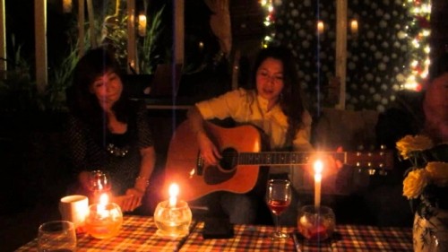6 Quán cafe nghe nhạc live cực hút khách tại TP. Đà Lạt, Lâm Đồng