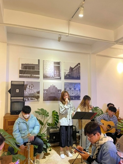 6 quán cafe nghe nhạc live cực hút khách tại tp. đà lạt, lâm đồng