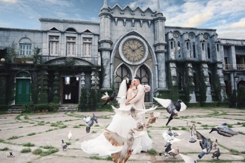 7 studio chụp ảnh cưới đẹp nhất tại vĩnh yên, vĩnh phúc