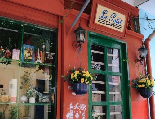 10 quán cà phê cho người độc thân và hội fa tuyệt vời nhất ở hà nội
