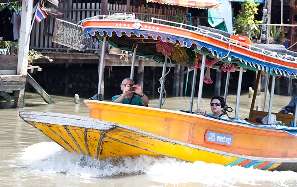 5  trải nghiệm vui chơi cao cấp ở bangkok - thái lan có thể bạn chưa biết