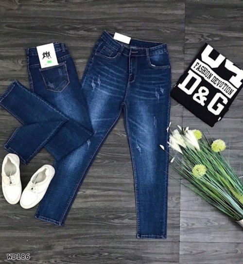 5 shop bán quần jean đẹp và chất lượng nhất trên instagram
