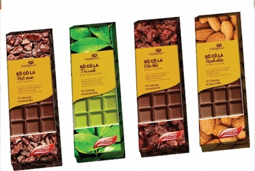 6 cửa hàng bán socola đen chất lượng nhất tỉnh thừa thiên huế