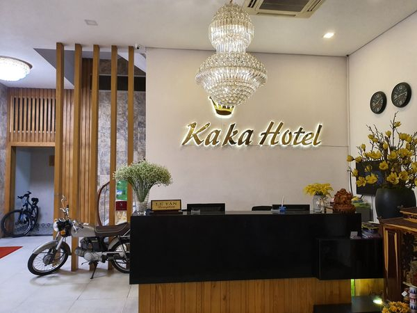 5  khách sạn giá rẻ ở trung tâm đà nẵng